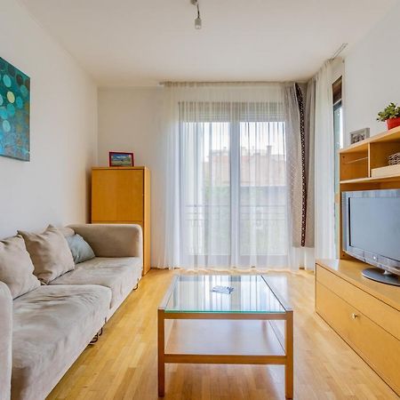 Kaz52 Apartman Budapest Kültér fotó