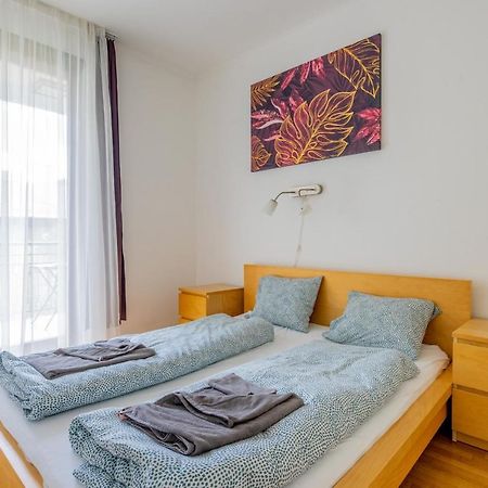 Kaz52 Apartman Budapest Kültér fotó