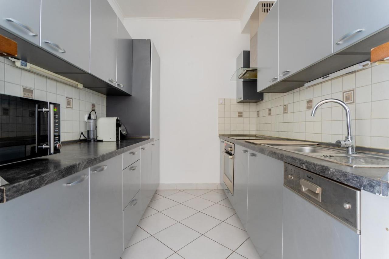Kaz52 Apartman Budapest Kültér fotó