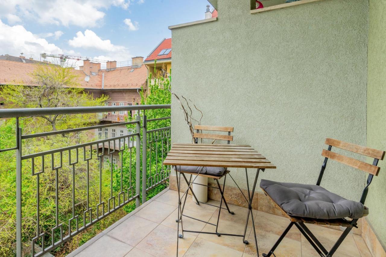 Kaz52 Apartman Budapest Kültér fotó