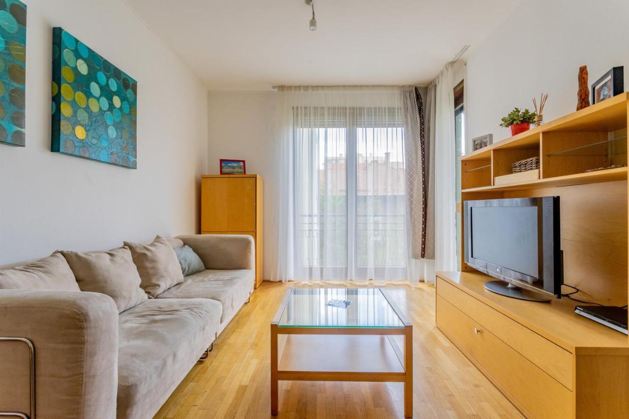 Kaz52 Apartman Budapest Kültér fotó