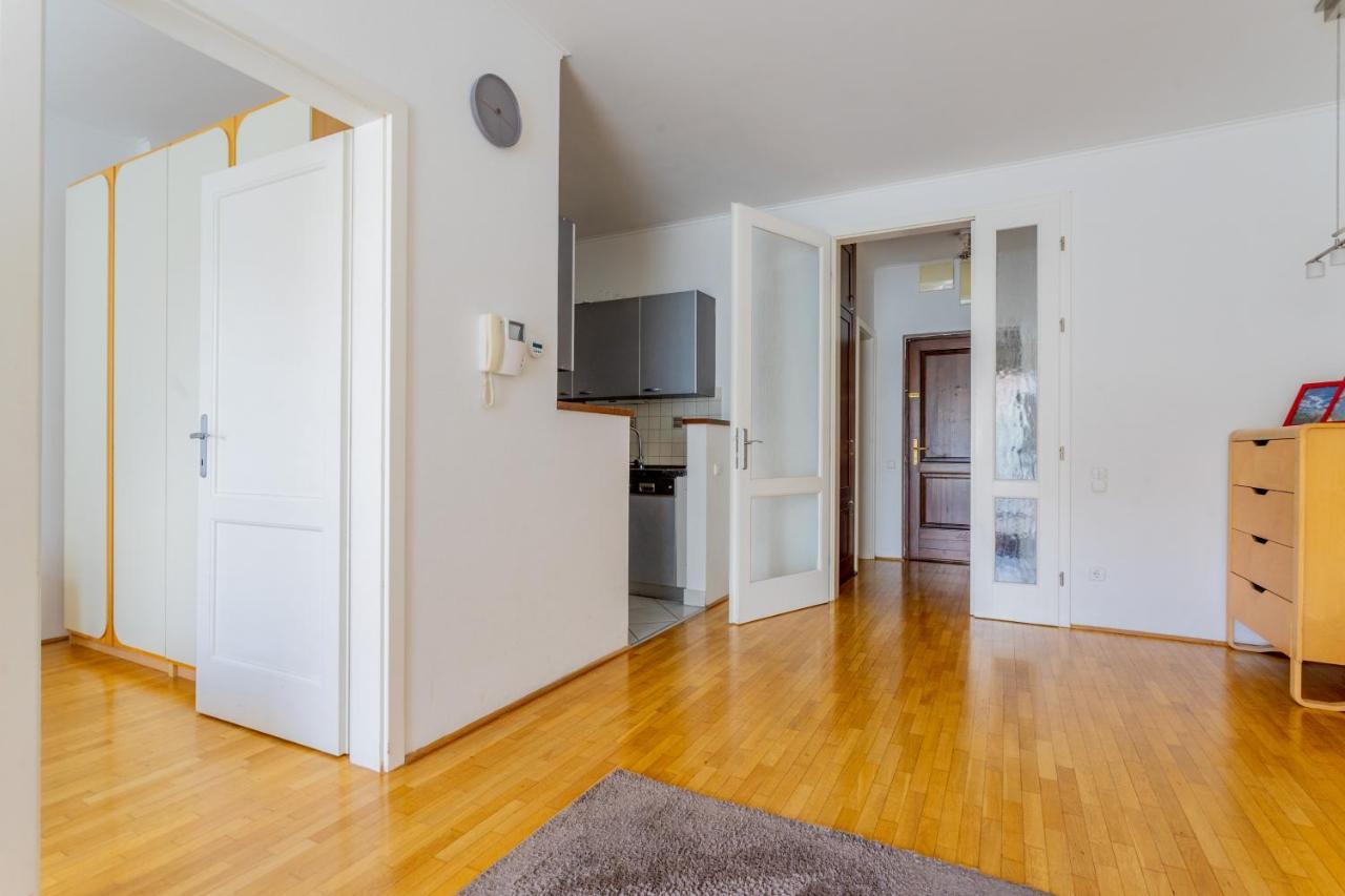 Kaz52 Apartman Budapest Kültér fotó